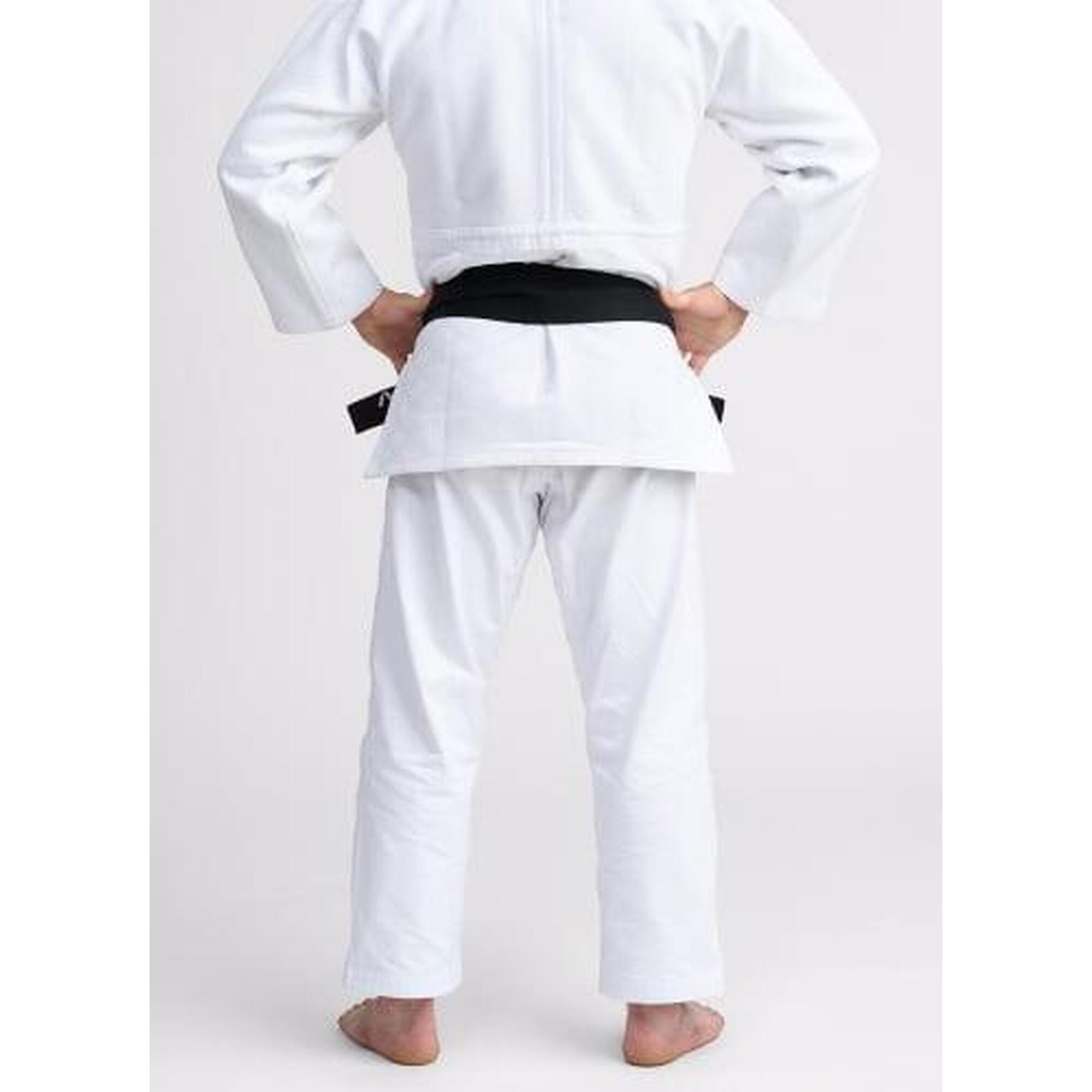 Pantaloni Ippon Gear Judo IJF Albi