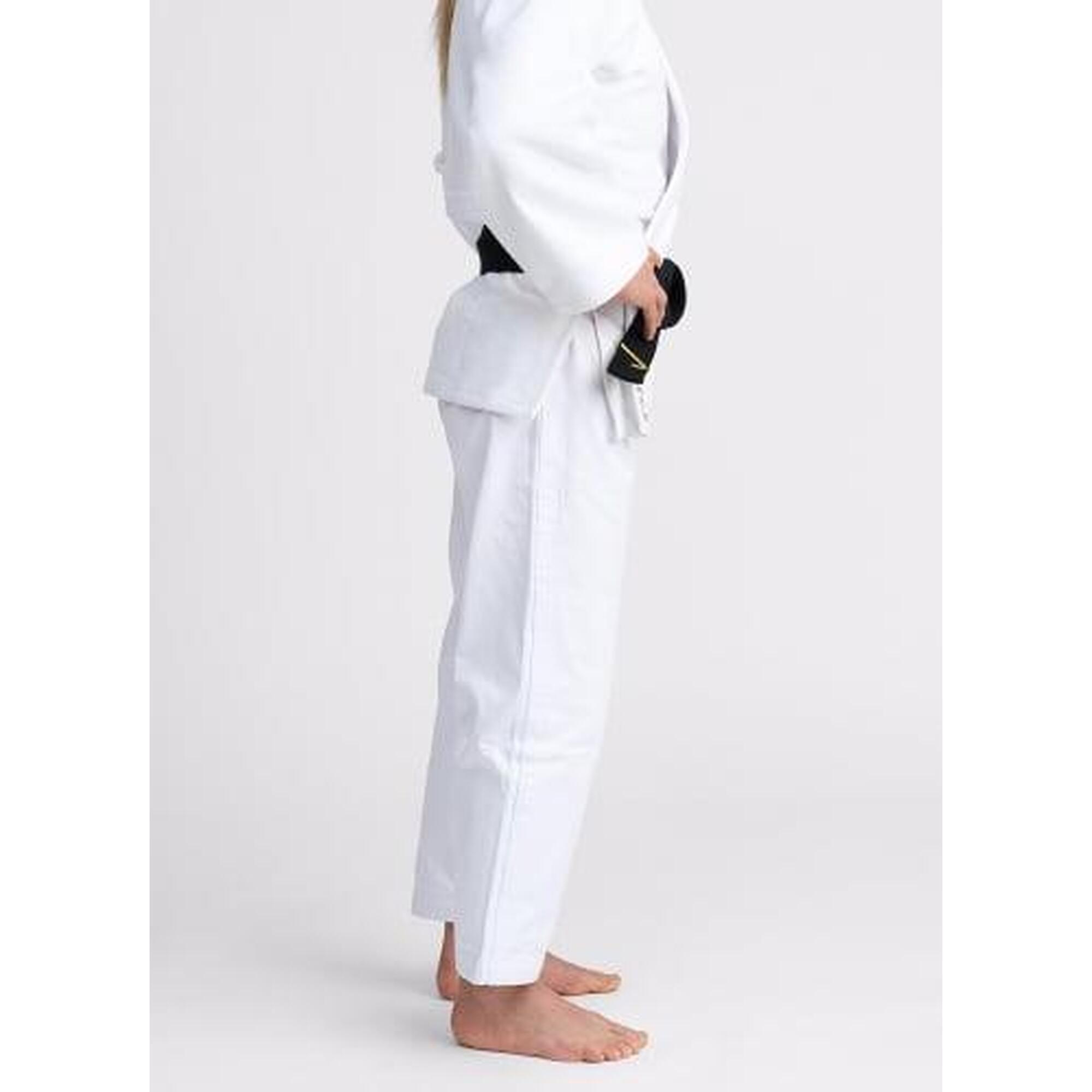 Pantaloni Ippon Gear Judo IJF Albi