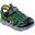 Sandale copii Skechers S Lights-hypno-spla, Verde