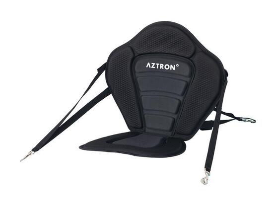 Siedzisko kajakowe SUP Aztron