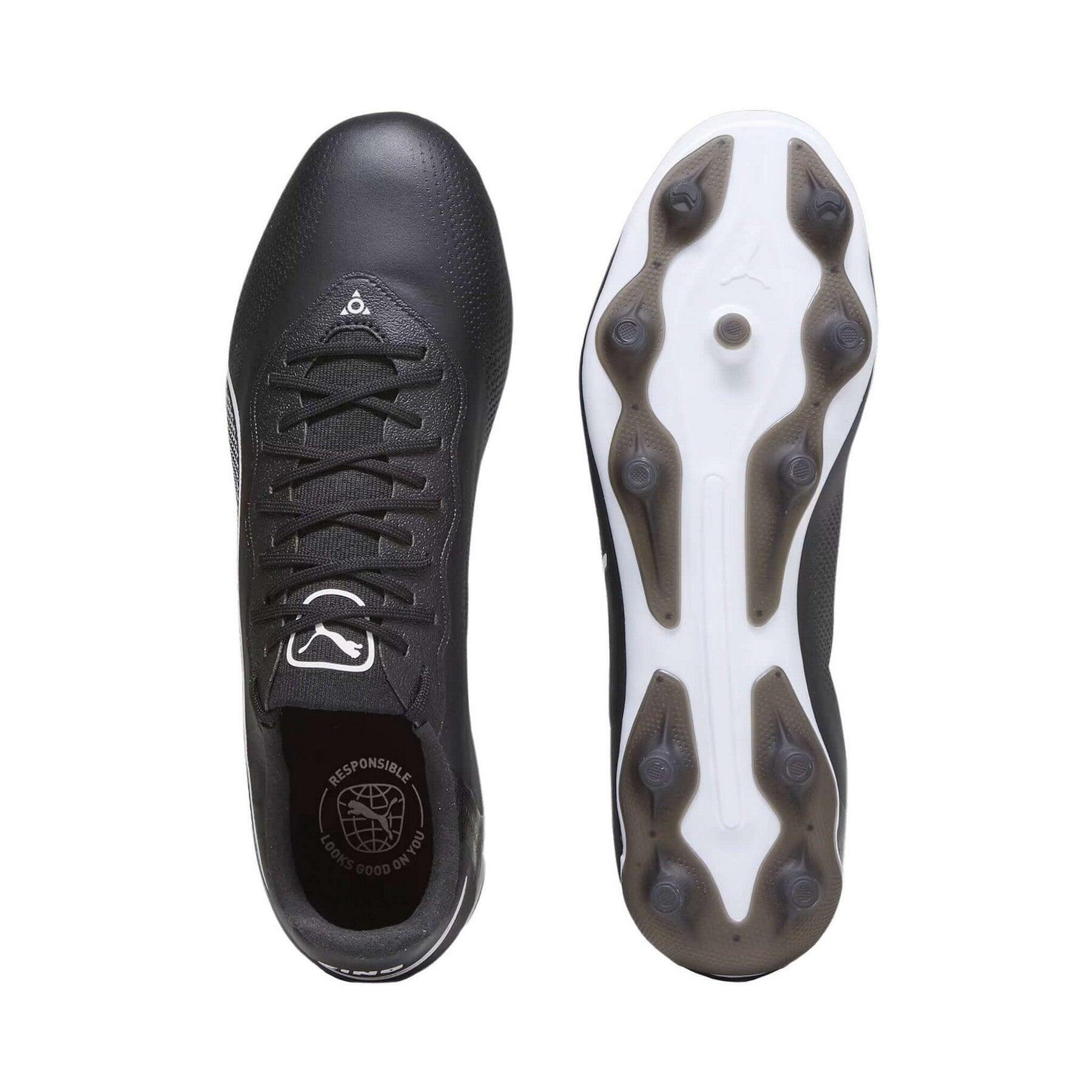 Puma King Pro FG/AG Fussballschuhe 3/7