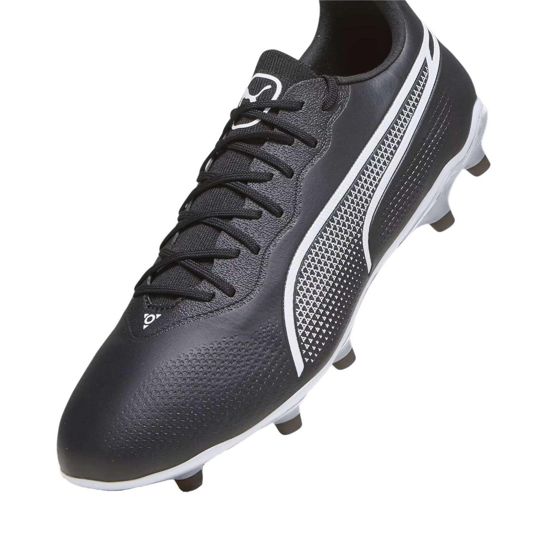 Puma King Pro FG/AG Fussballschuhe 4/7
