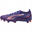 Ghete de fotbal barbati Puma Ultra Pro FG Lapis, Mov