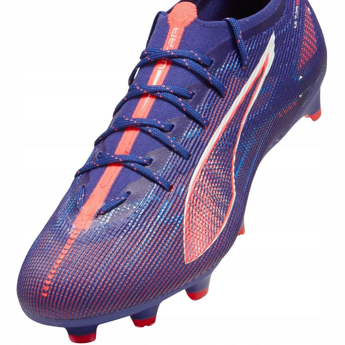 Puma Ultra Pro FG Lapis Fussballschuhe 5/7