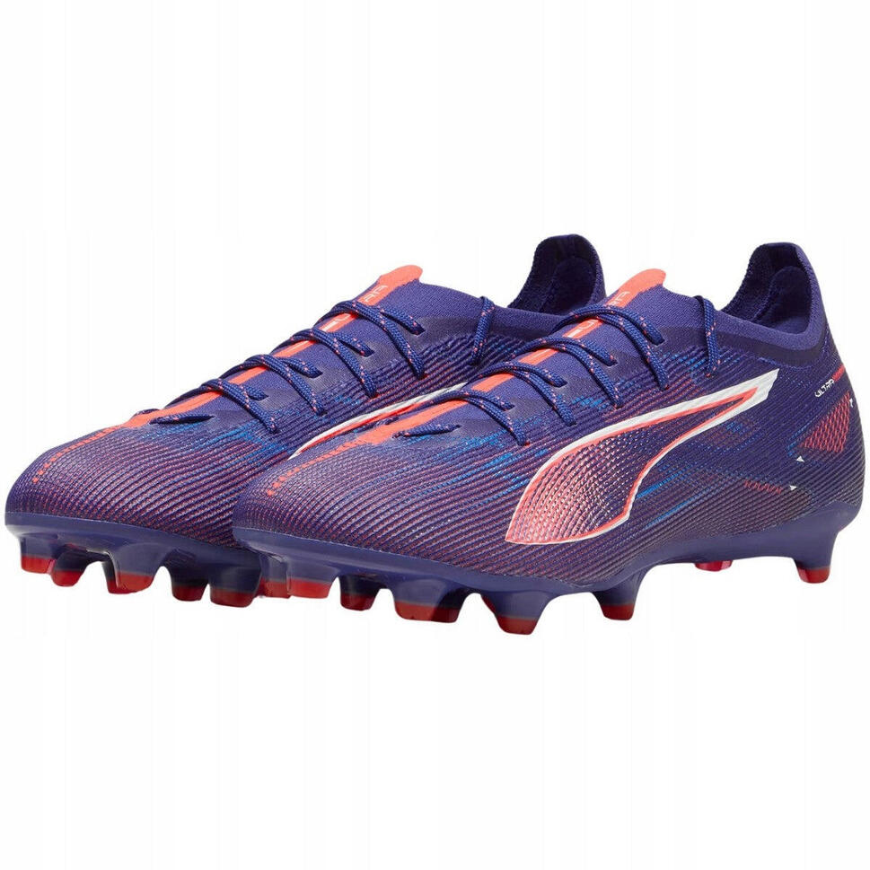 Buty piłkarskie PUMA Ultra 5 Pro FG/AG