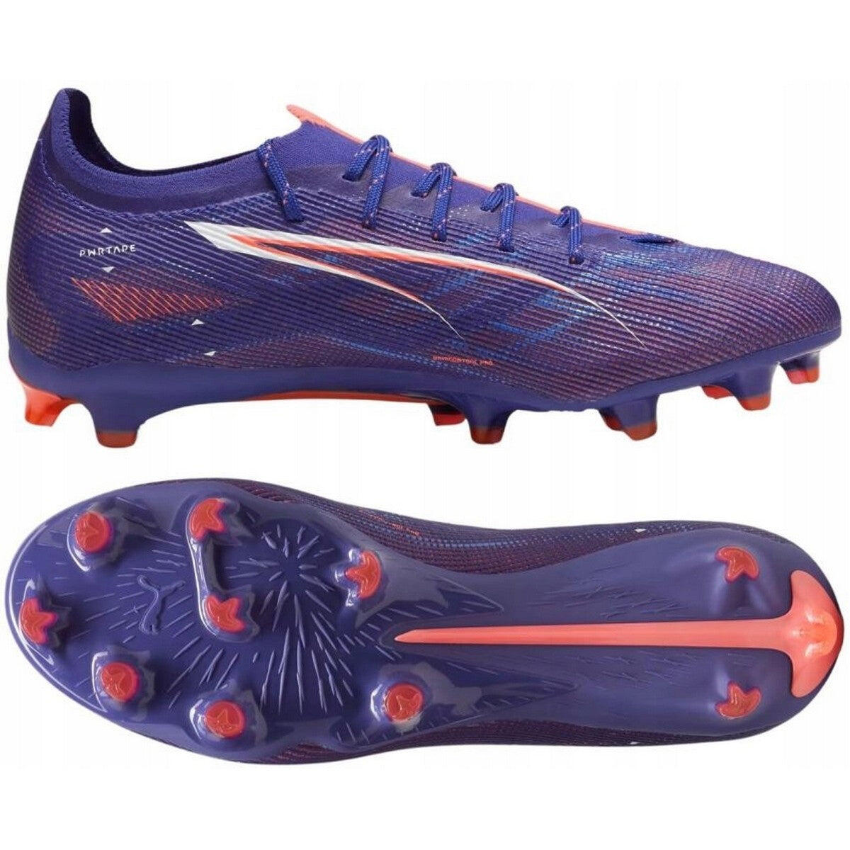 Puma Ultra Pro FG Lapis Fussballschuhe 3/7
