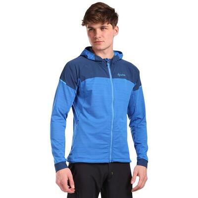 Hoodie kilpi memphis