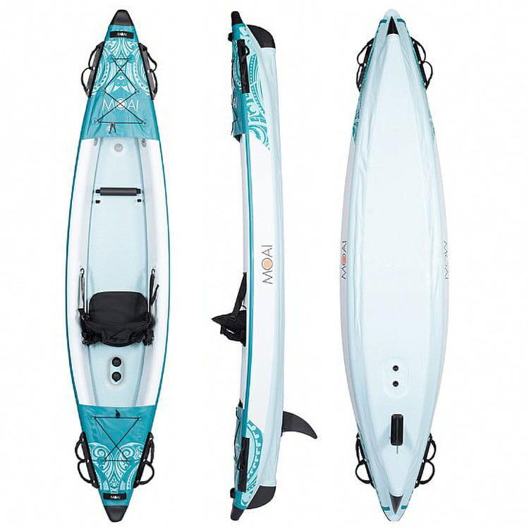 Kajak MOAI Kanaloa Kayak One K1