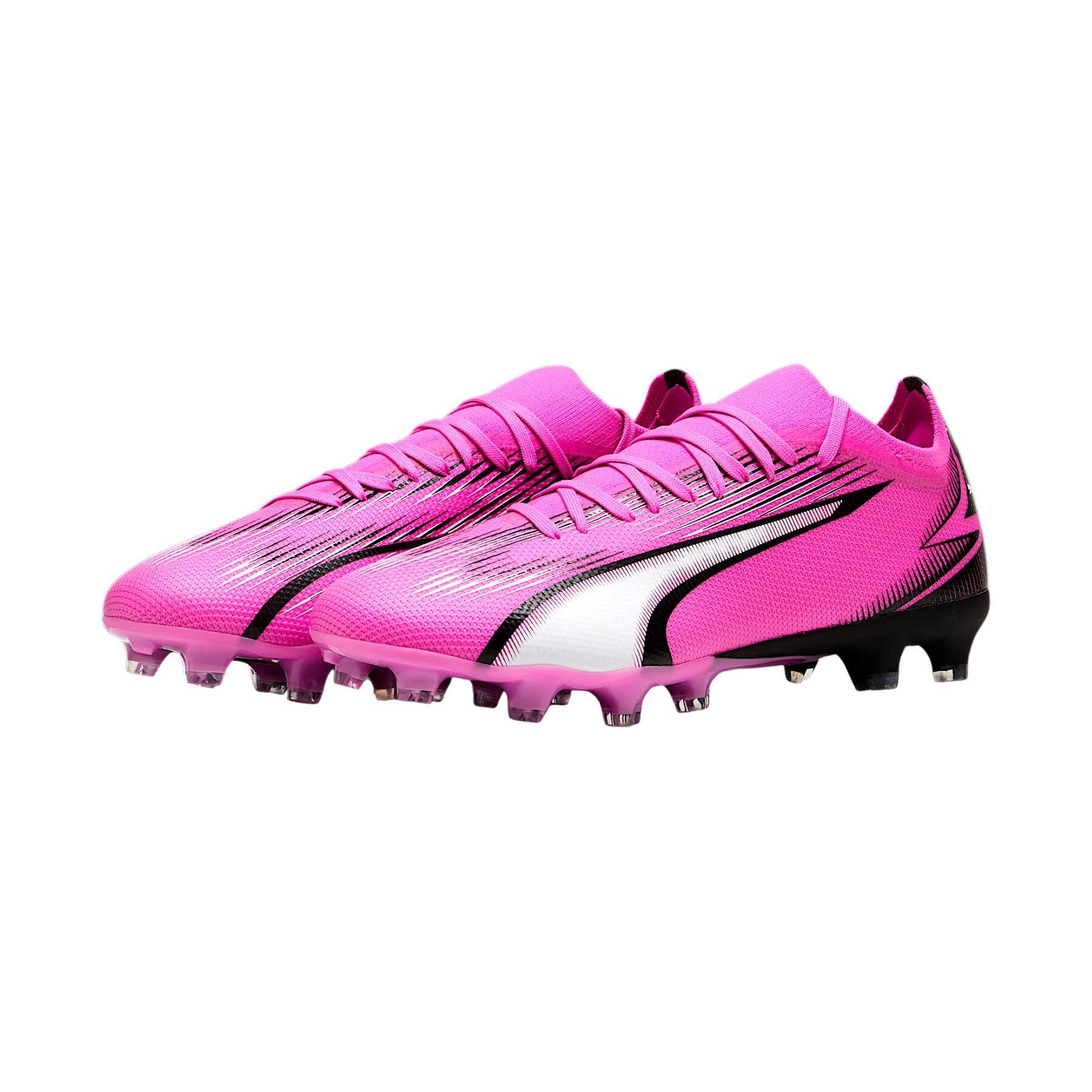 Botas de fútbol Puma Ultra Match FG/AG 3/7