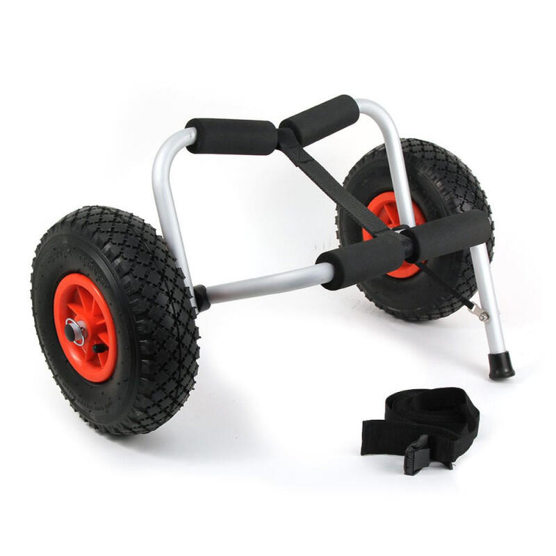 Carrinho de caiaque universal ryde