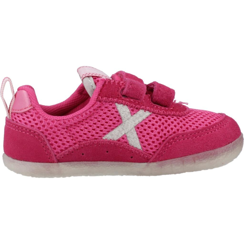 Munich Baby Koda 8028009 Rosa 4/5