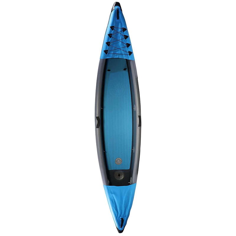 Kajak pompowany Coasto Russel 1 - 360 cm