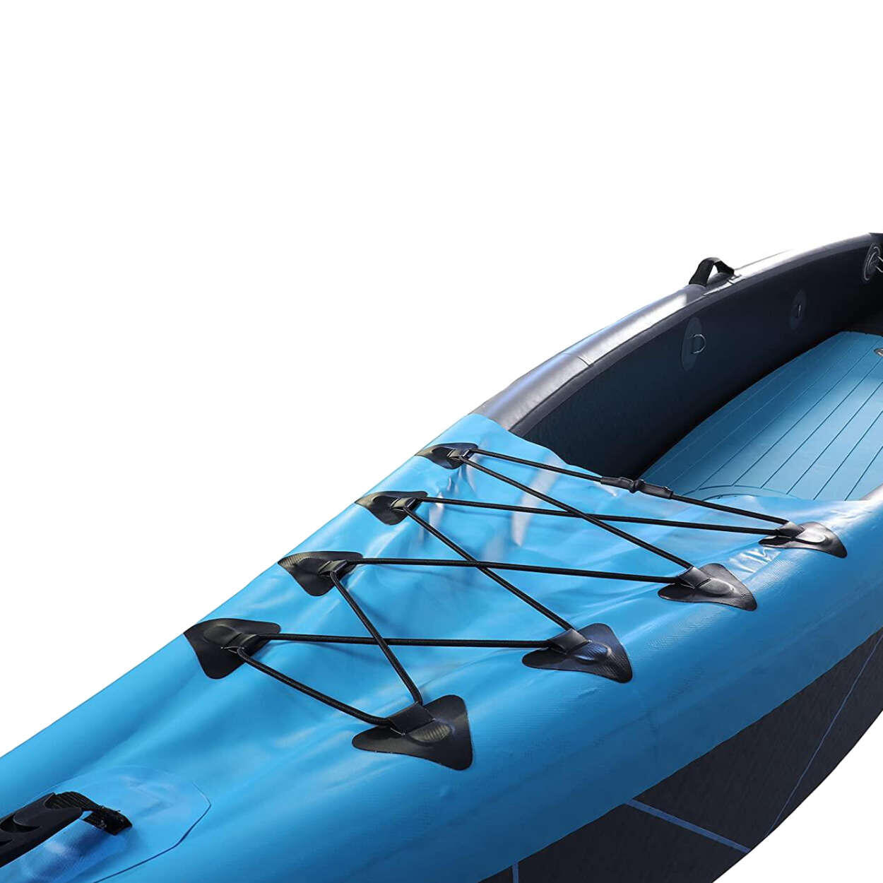 Kajak pompowany Coasto Russel 1 - 360 cm 5/5