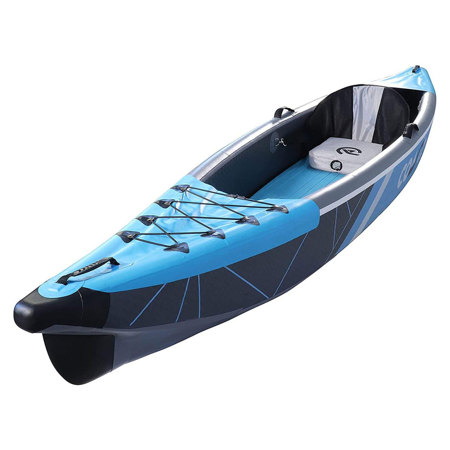 Kajak pompowany Coasto Russel 1 - 360 cm 4/5