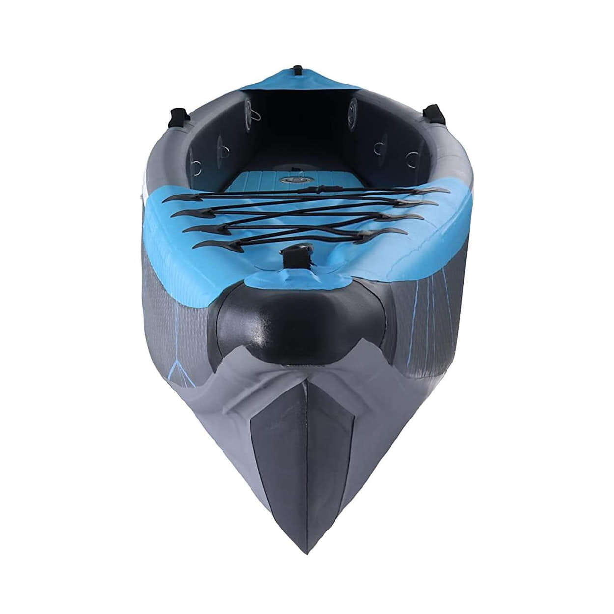 Kajak pompowany Coasto Russel 1 - 360 cm 3/5