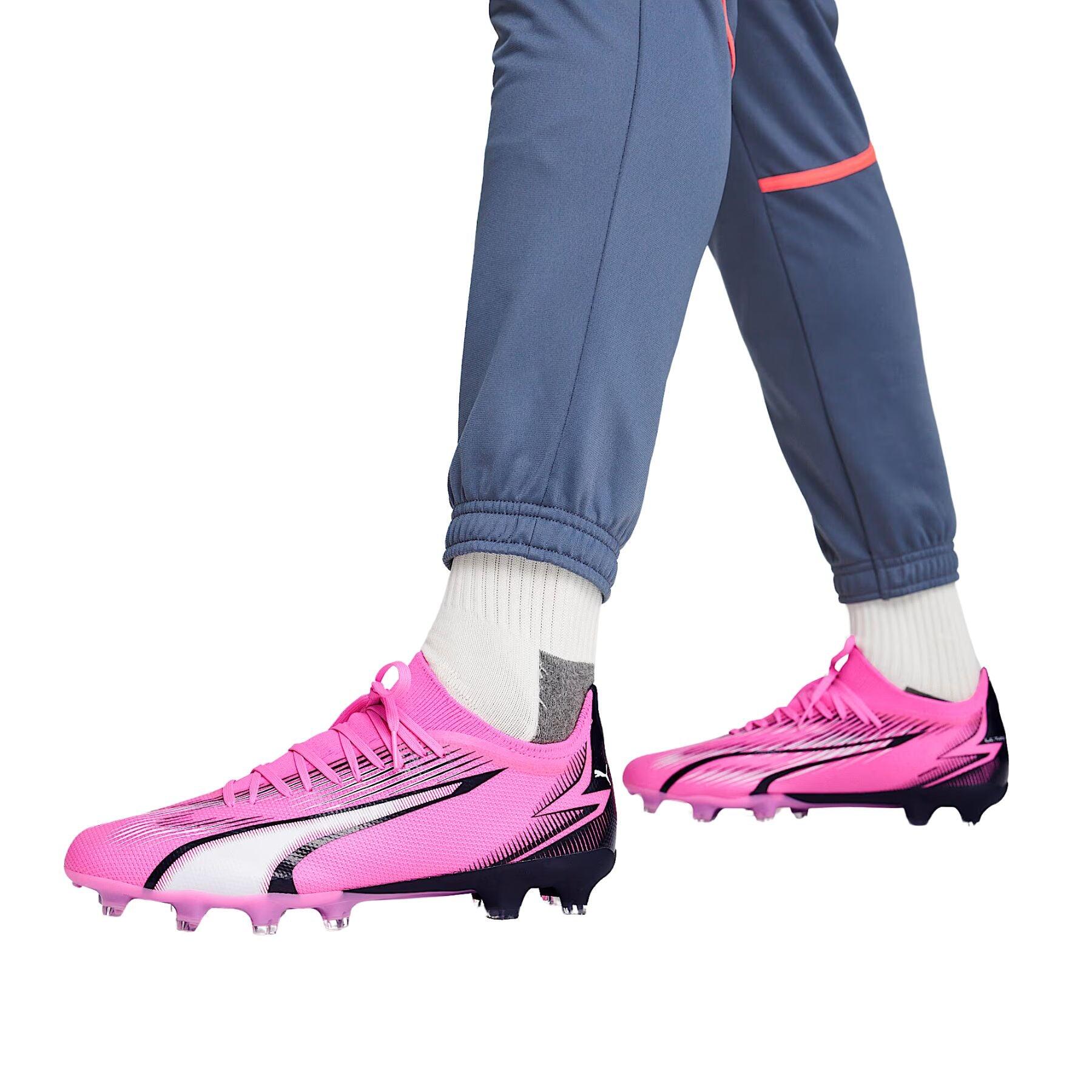 Chaussures de football Puma Ultra Match FG/AG 7/7