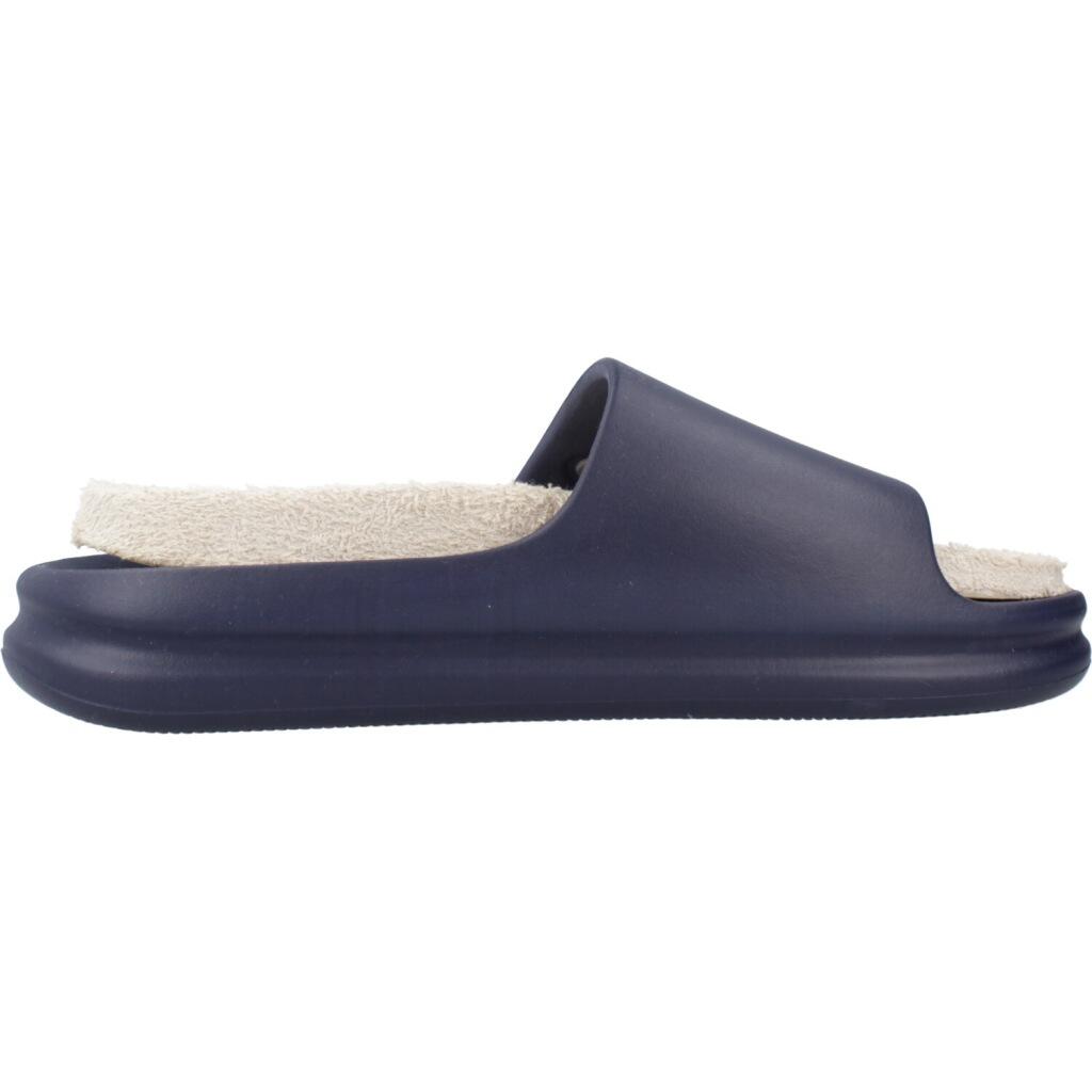 Flip-flops Hot Potatoes Model Gill Kleur Blauw 4/5