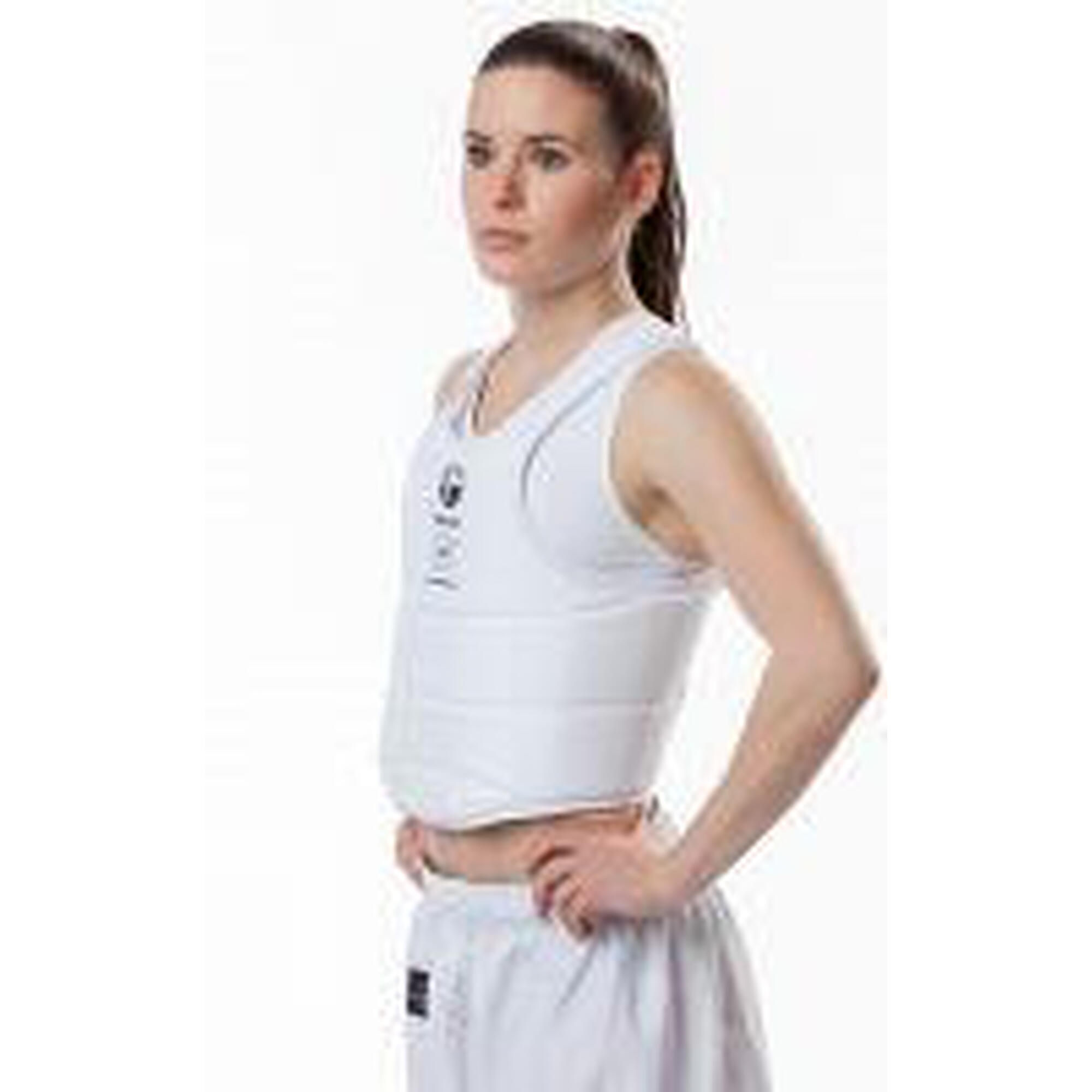 Pieptar de Karate Tokaido Body Guard Pro