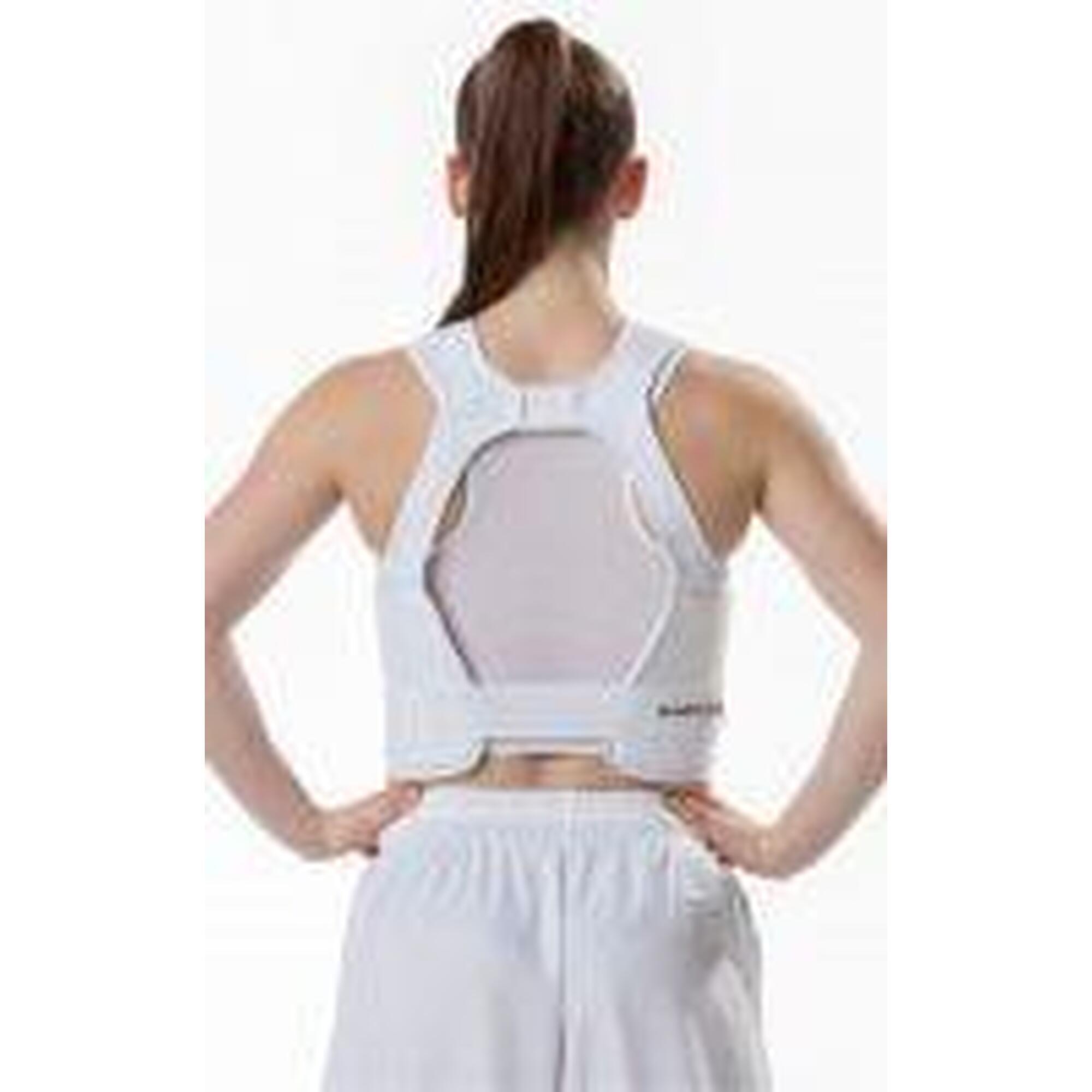 Pieptar de Karate Tokaido Body Guard Pro