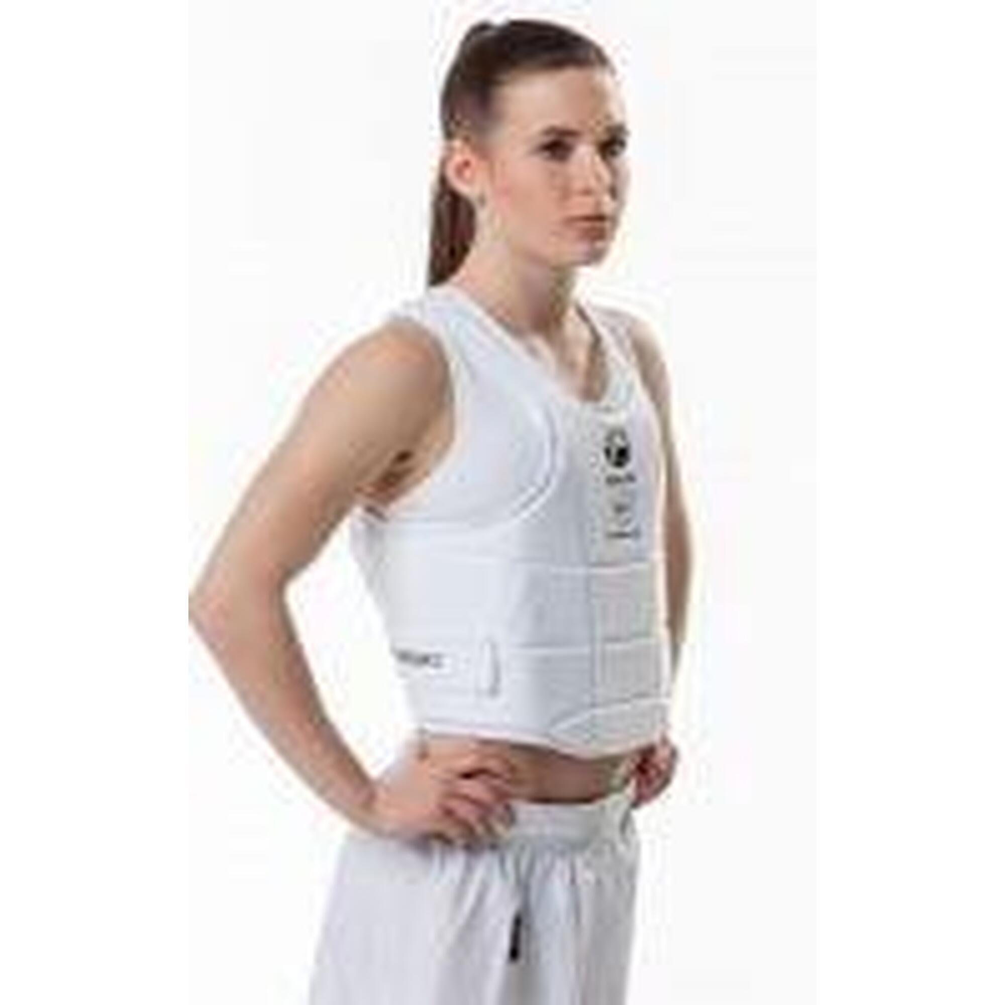 Pieptar de Karate Tokaido Body Guard Pro