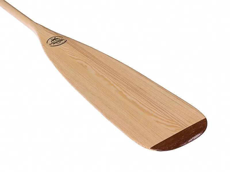 Pagaj do łodzi John Paddle Canoe Beavertail Sosnowy - ogon bobra 5/5