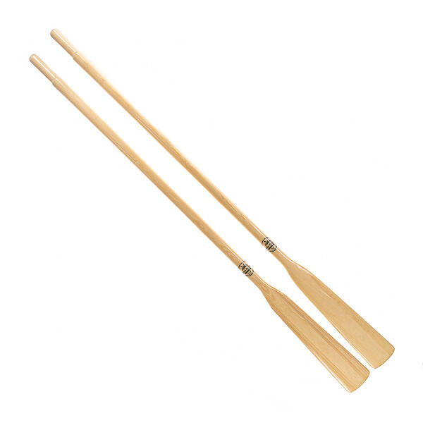 Wiosła do łodzi  szalupowe John Paddle (komplet - 2 sztuki) 2/5