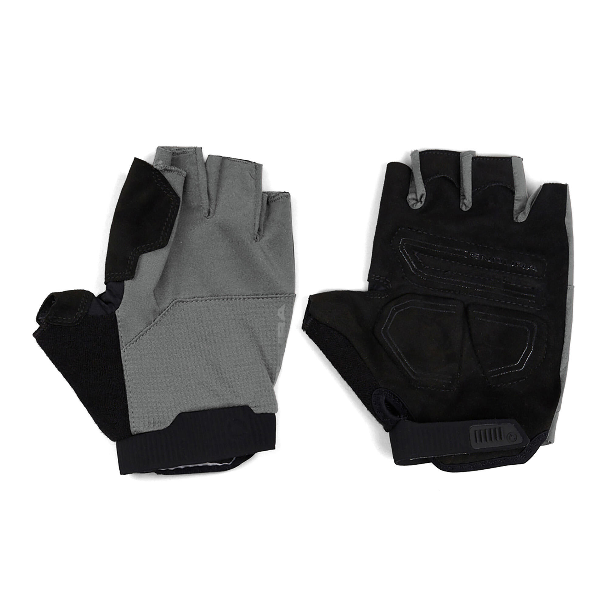 Guantes Cortos LOOP MITT Gris Endura 5/5