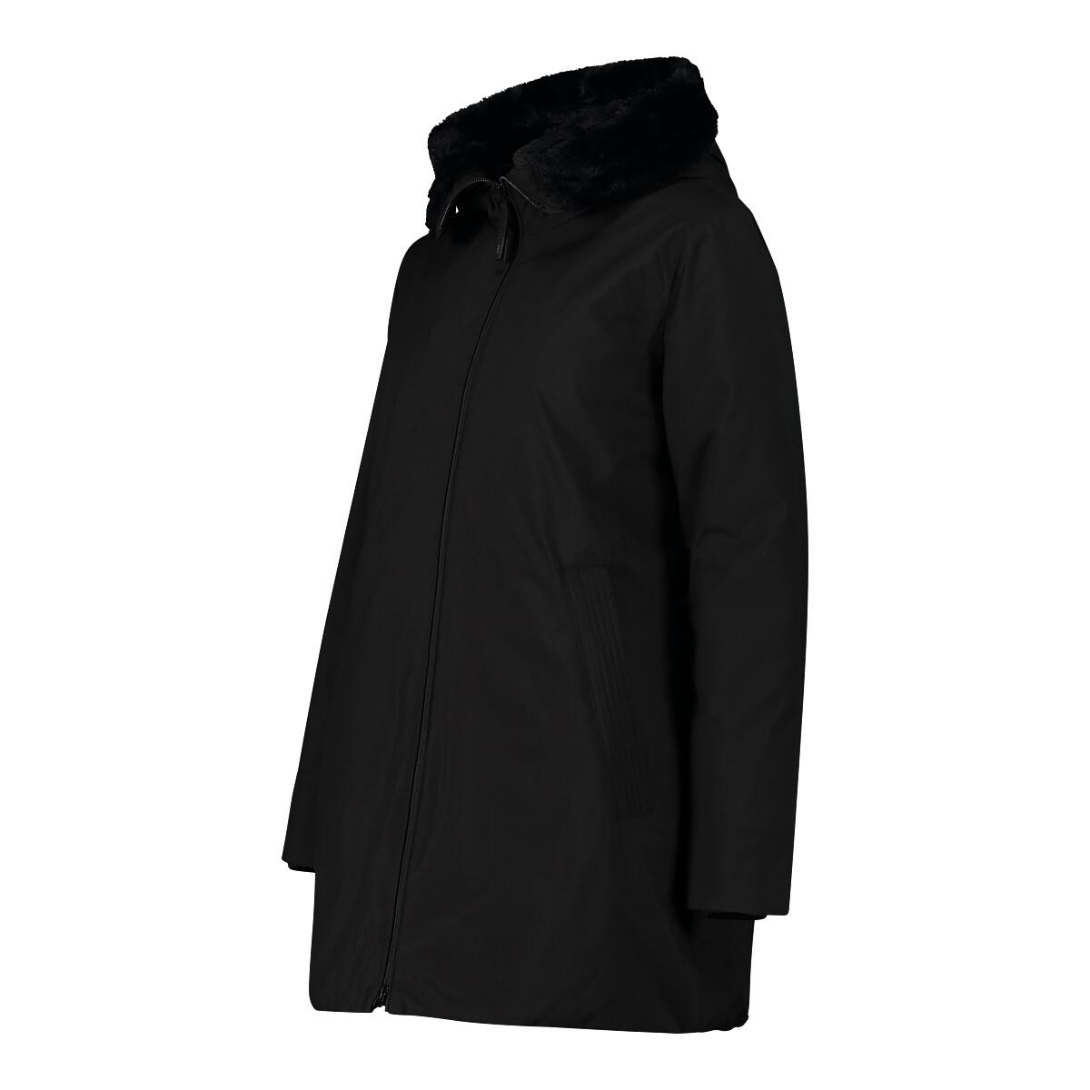 Parka à capuche femme CMP 6/6