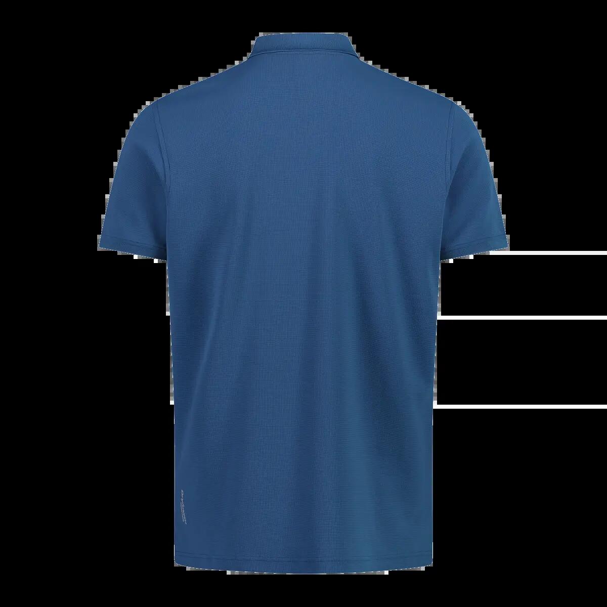 Polo piqué CMP 2/3