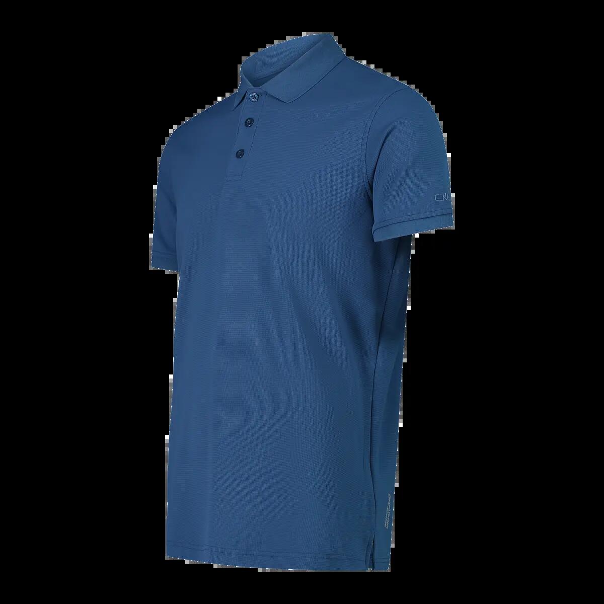 Polo piqué CMP 3/3