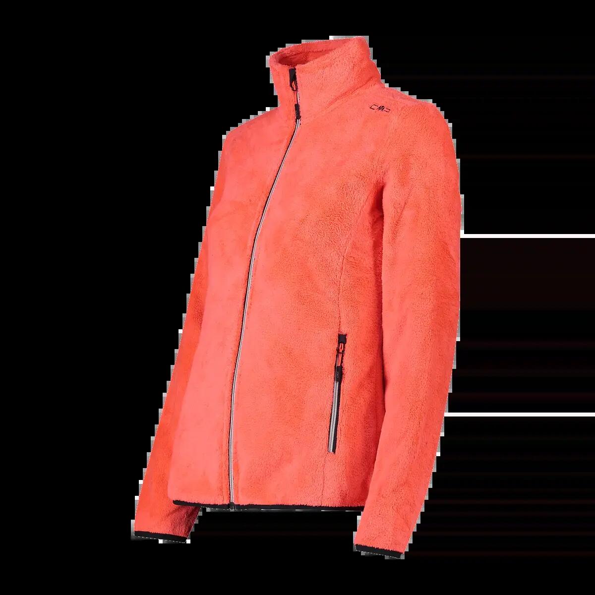 Damesfleece CMP 3/3