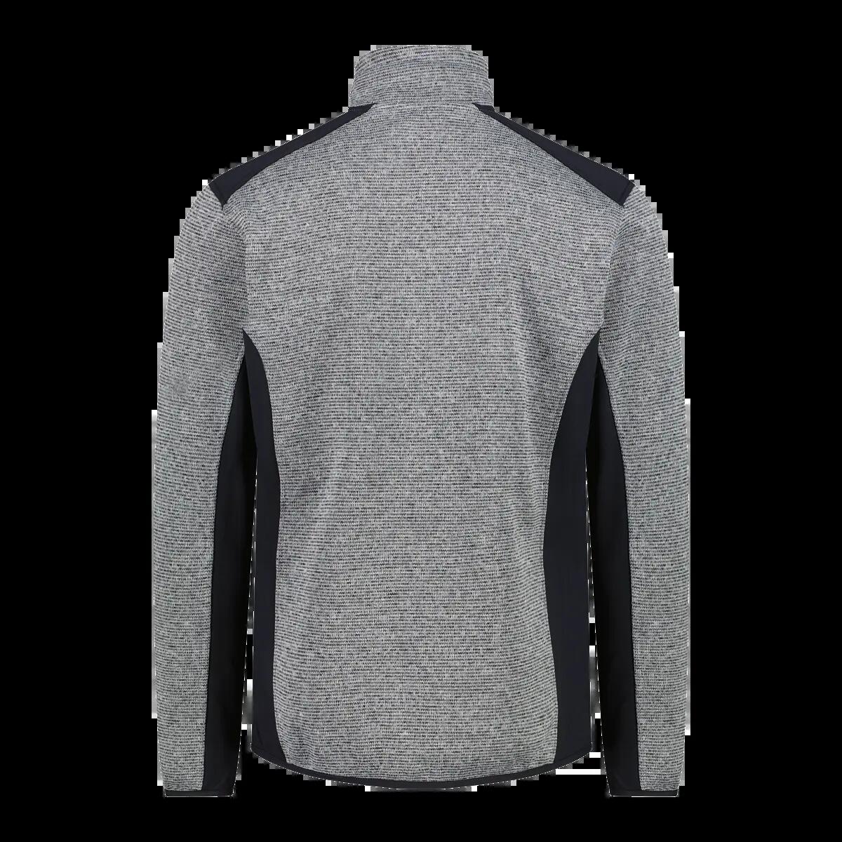 Sweatshirt zippée CMP 2/3