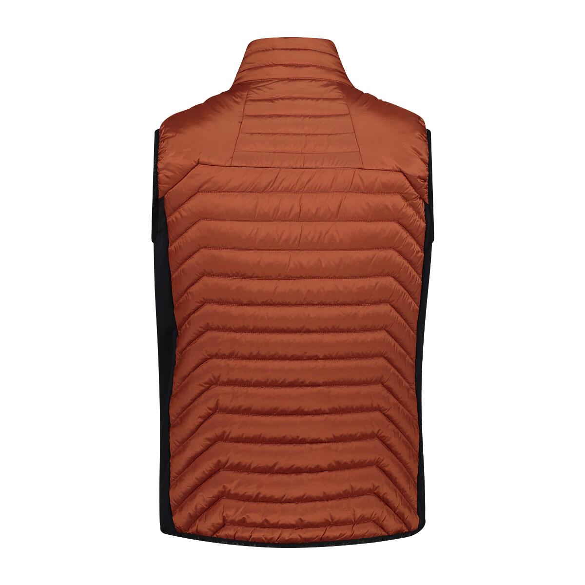 Gilet ibrido imbottito CMP 2/5