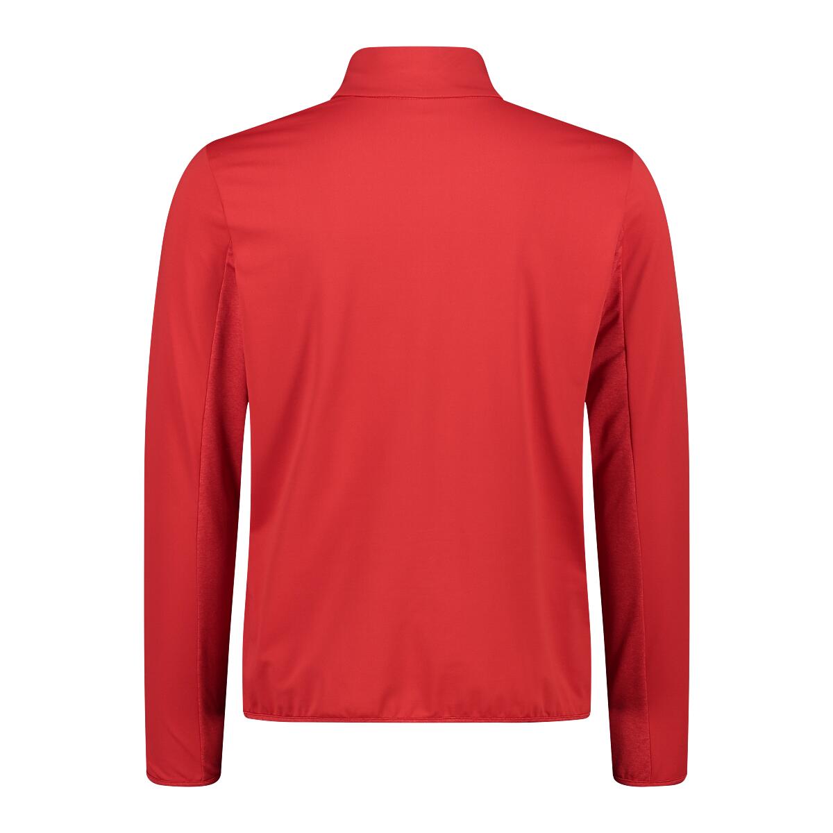 CMP Herren Fleece Pullover MAN SWEAT 34L4137 2/5