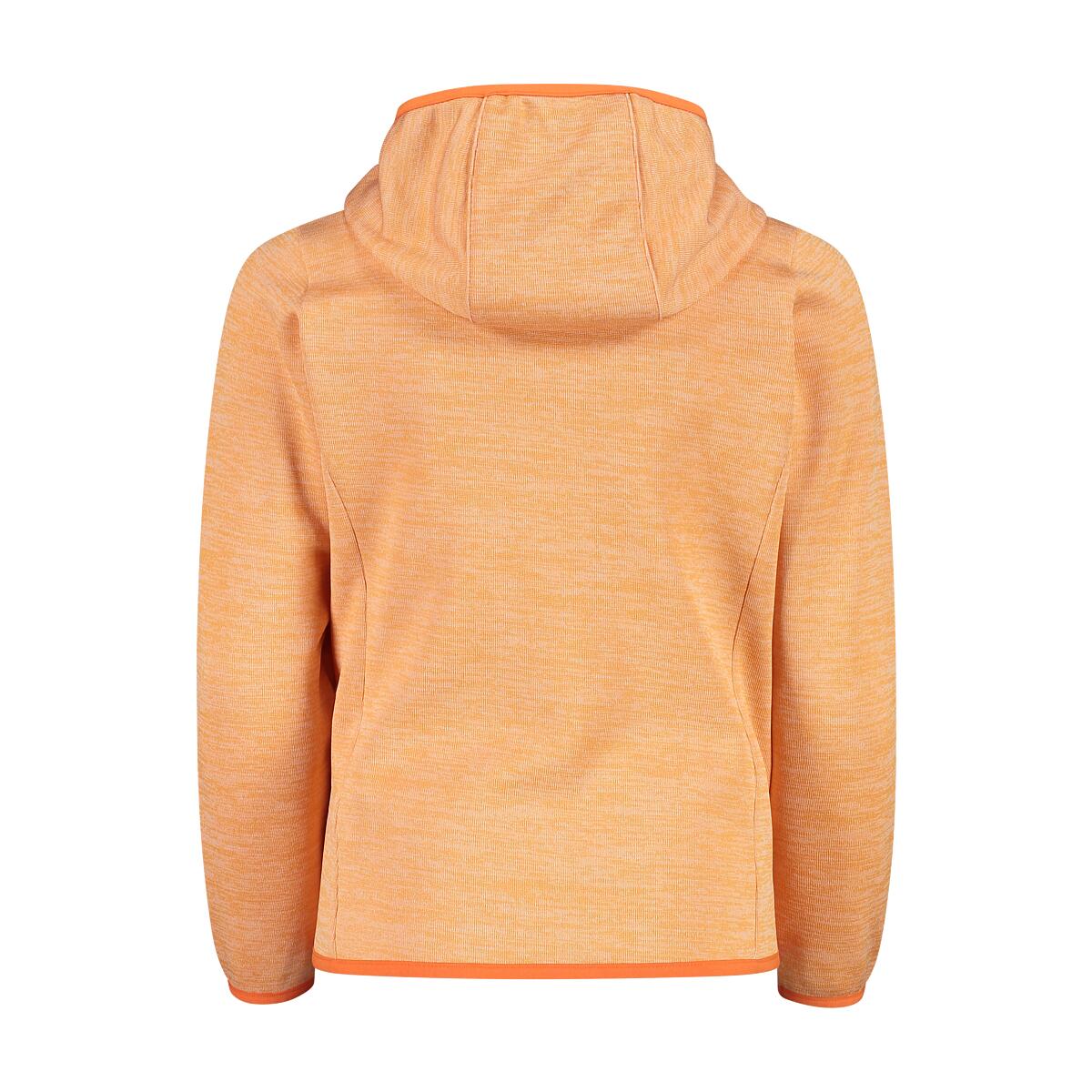 Kinderen wand jacket met capuchon CMP 2/3