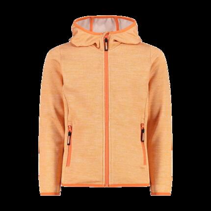 Veste de randonnée à capuche enfant CMP