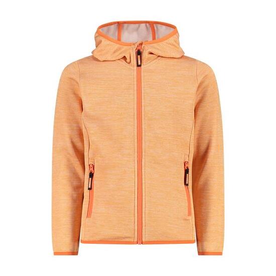 Veste de randonnée à capuche enfant CMP