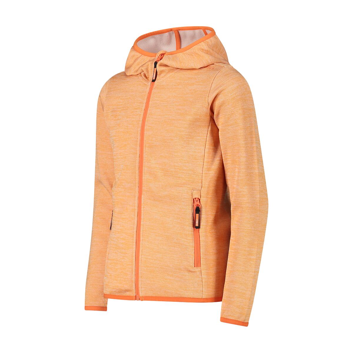 Kinderen wand jacket met capuchon CMP 3/3