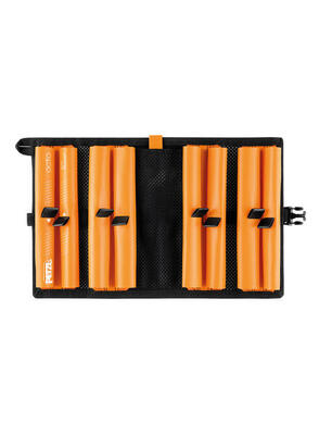 Eisschrauben-Tasche Octo