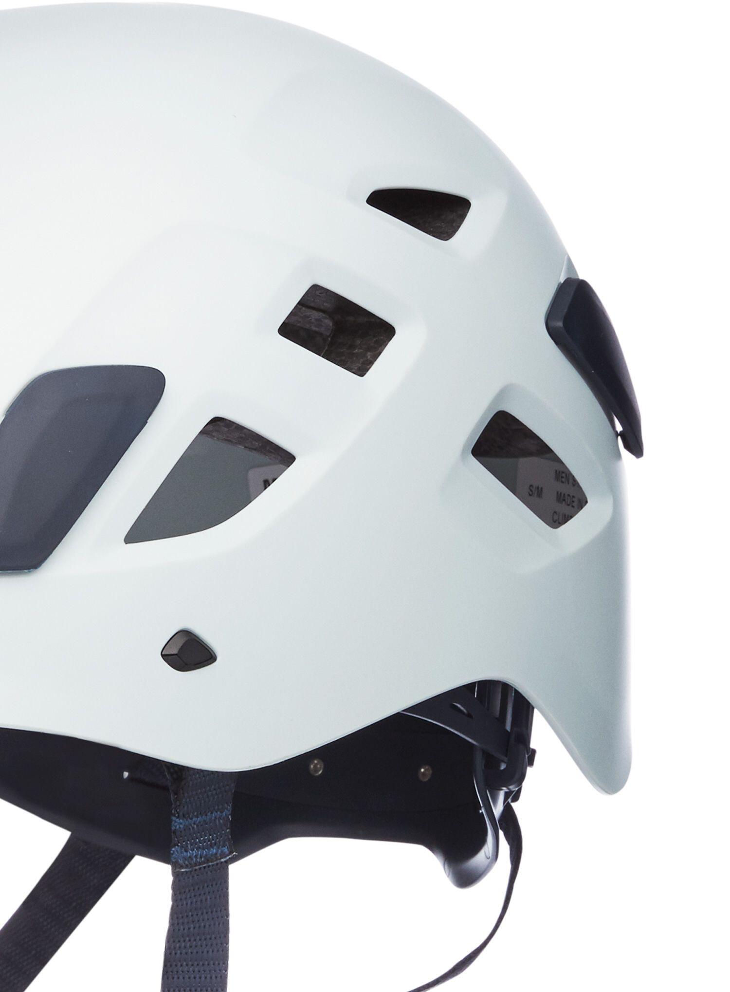 Capacete de Escalada BLACK DIAMOND Half Dome rain 3/5