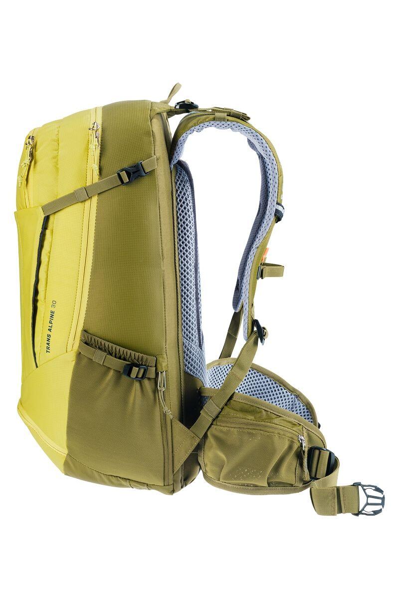 Dámský cyklistický batoh Trans Alpine 30L 5/7