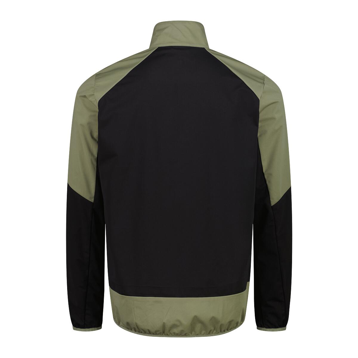 Chaqueta Softshell CMP Extra-Light 2/5