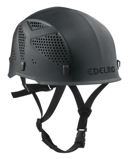 Kletterhelm Ultralight III night