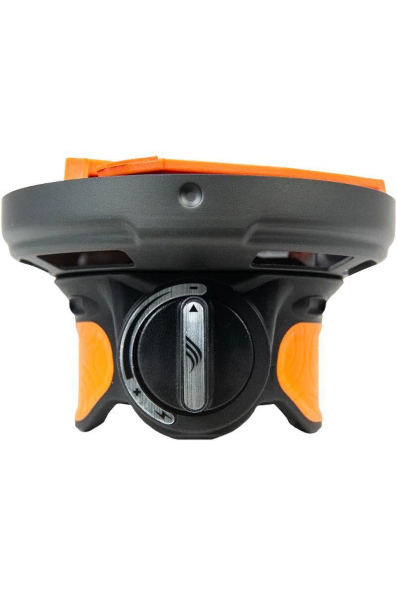 Kochsystem für Gas Flash ocean topo 4/7