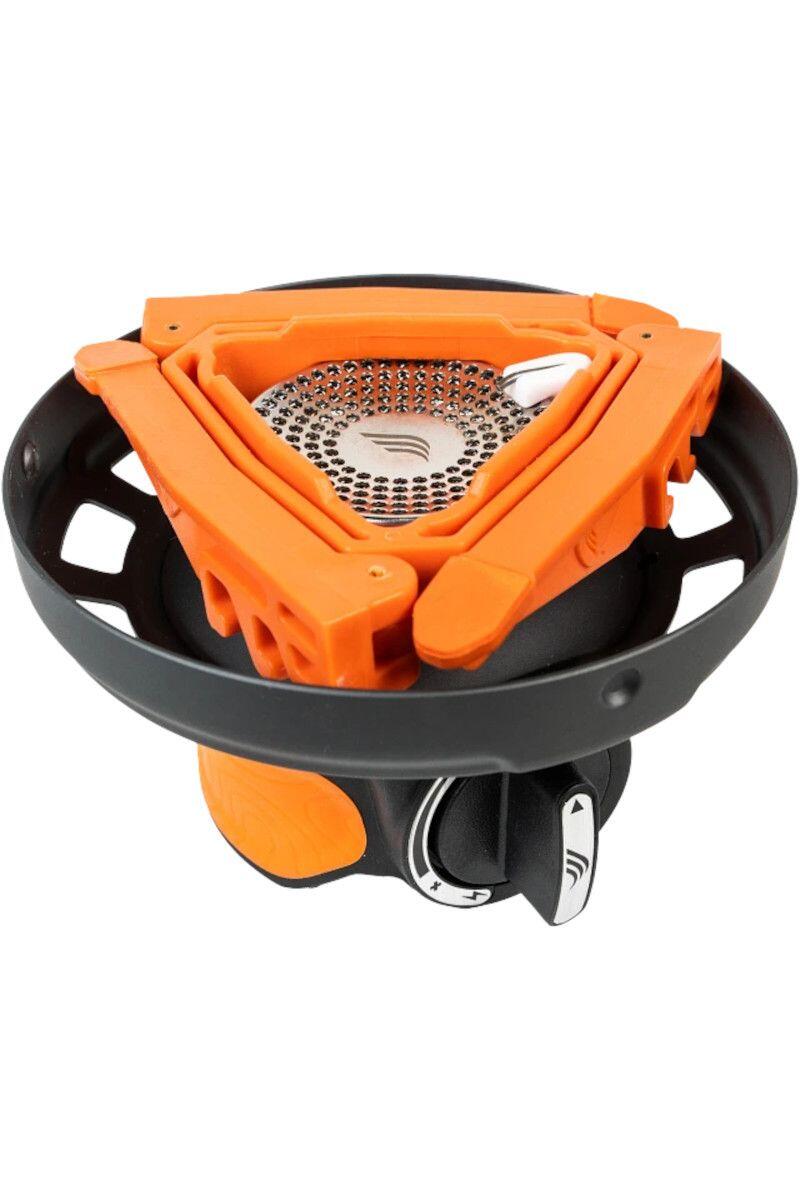 Kochsystem für Gas Flash ocean topo 3/7