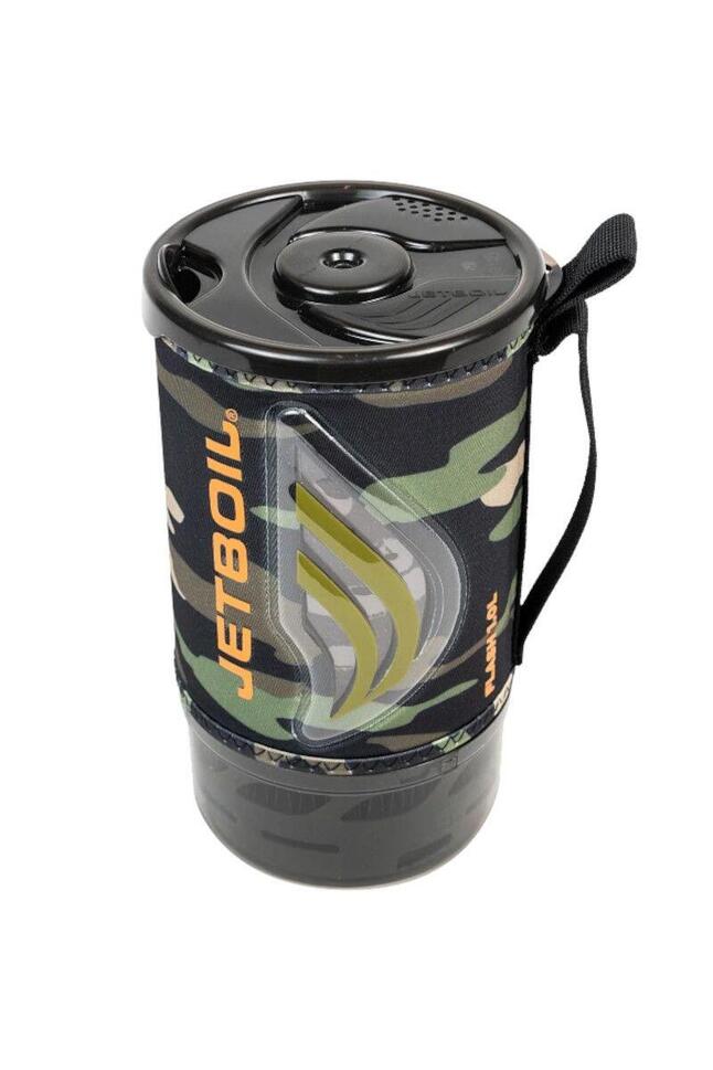Kuchenka Turystyczna Jetboil Flash