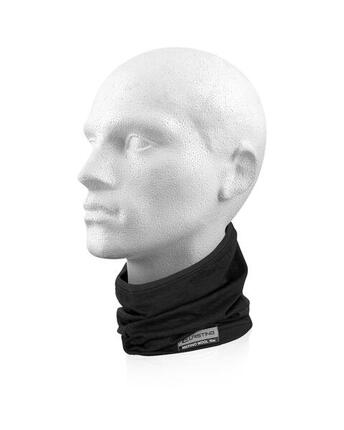 Unisex - wielrennen - nekwarmer - 100% merinowol - TULS