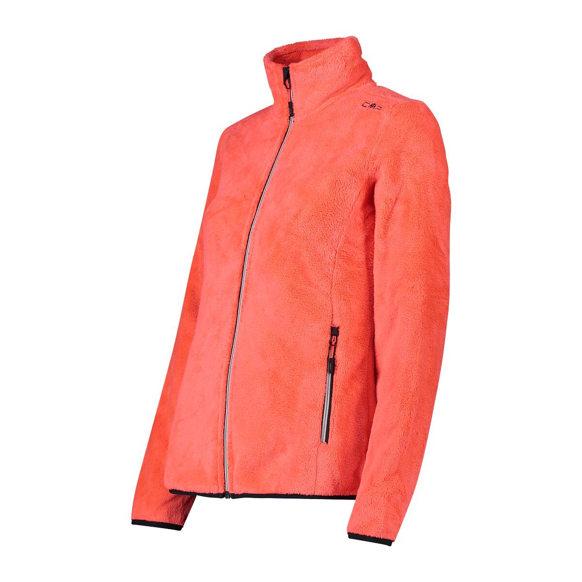 CMP Damen Jacke Woman Jacket 38P1536 3/5