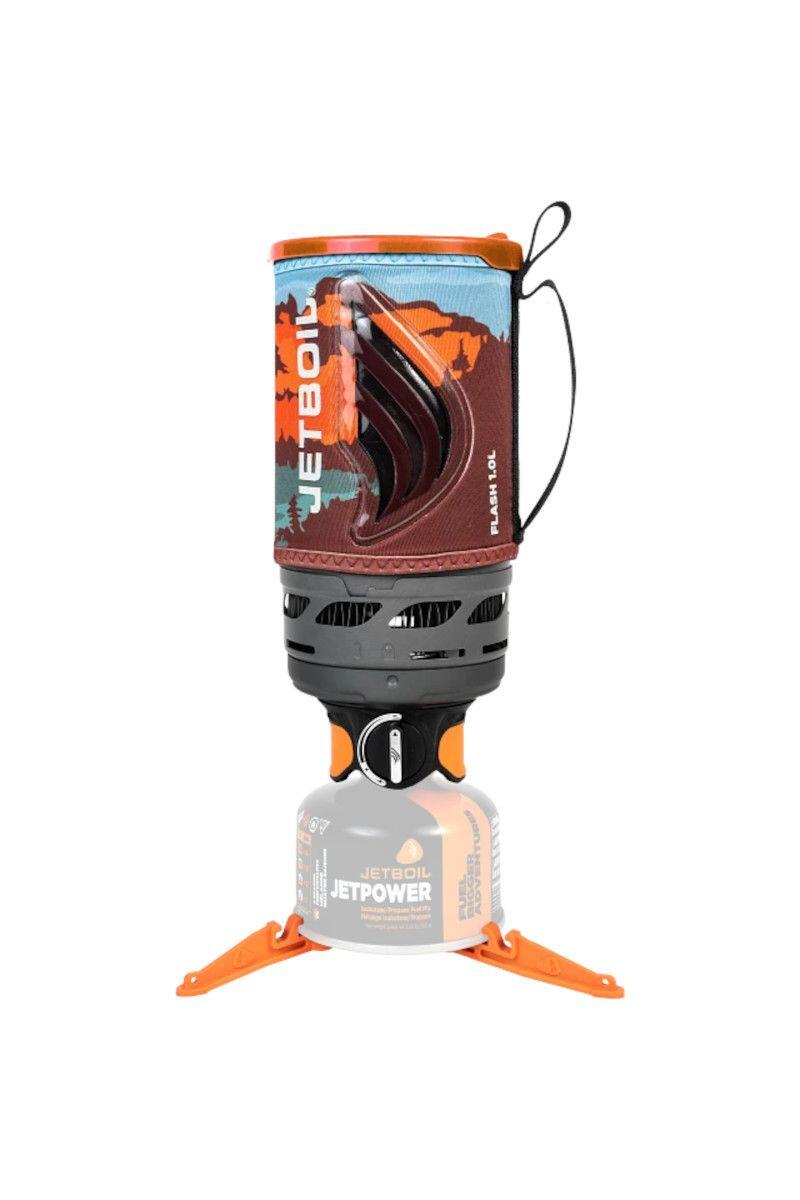 JETBOIL Turistický vařič Flash