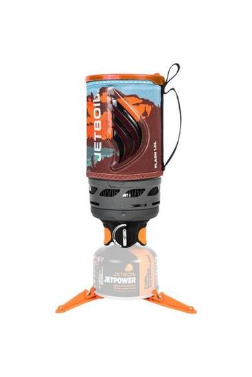 Kuchenka Turystyczna Jetboil Flash